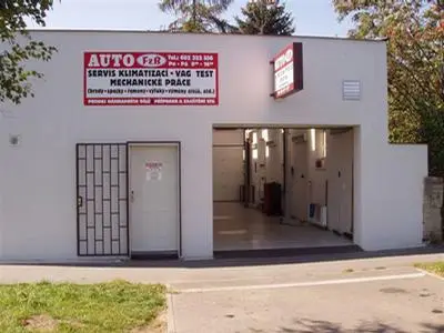 AUTO F & B